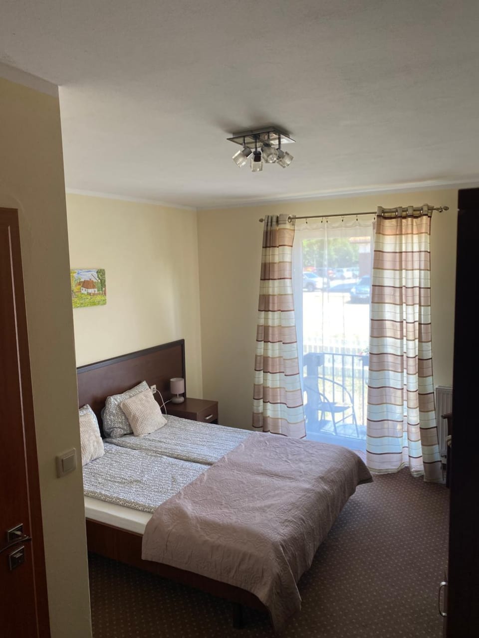 Villa Molo Bed and Breakfast in West Pomeranian Voivodeship, Poland