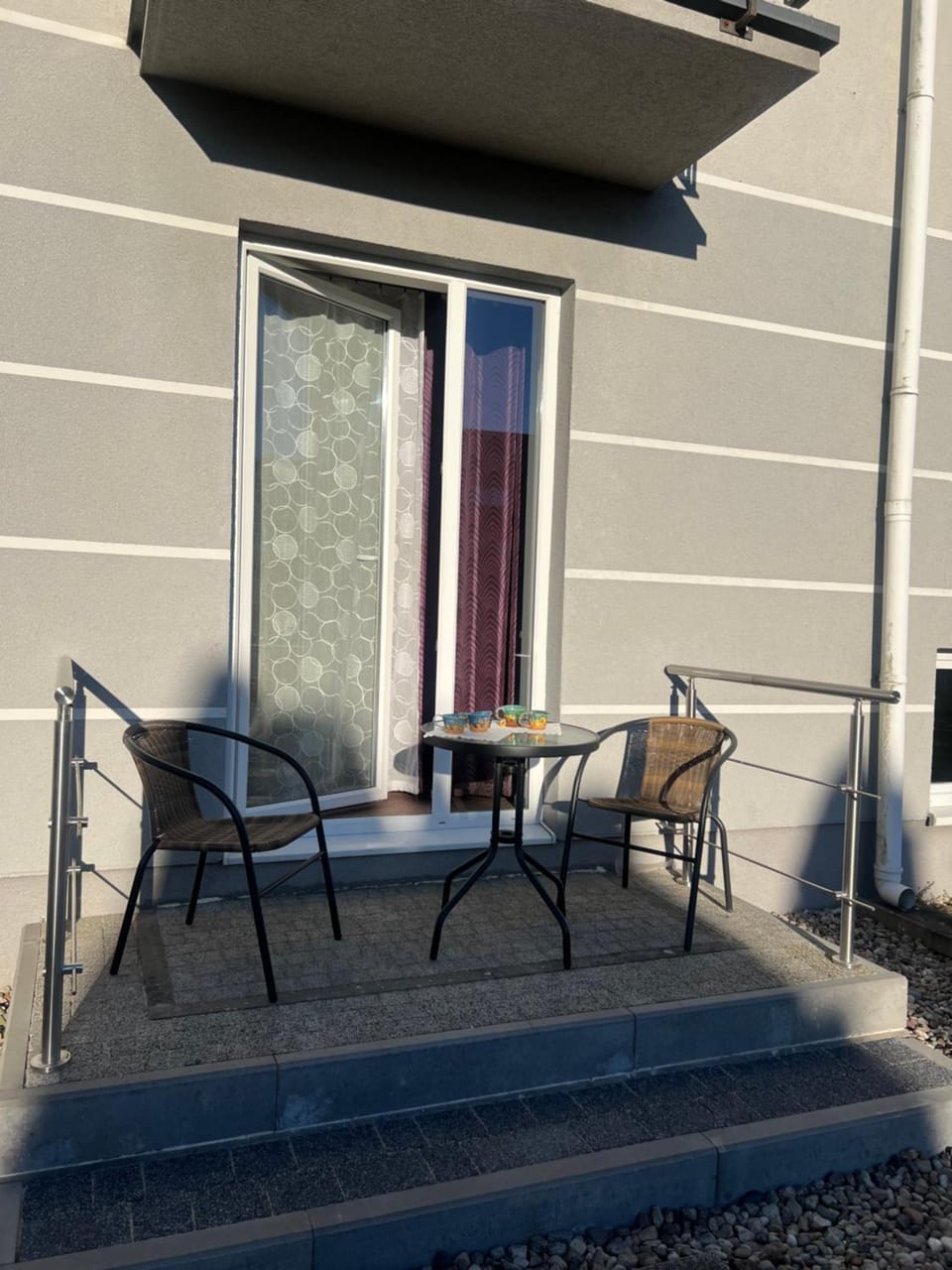 Villa Molo Bed and Breakfast in West Pomeranian Voivodeship, Poland