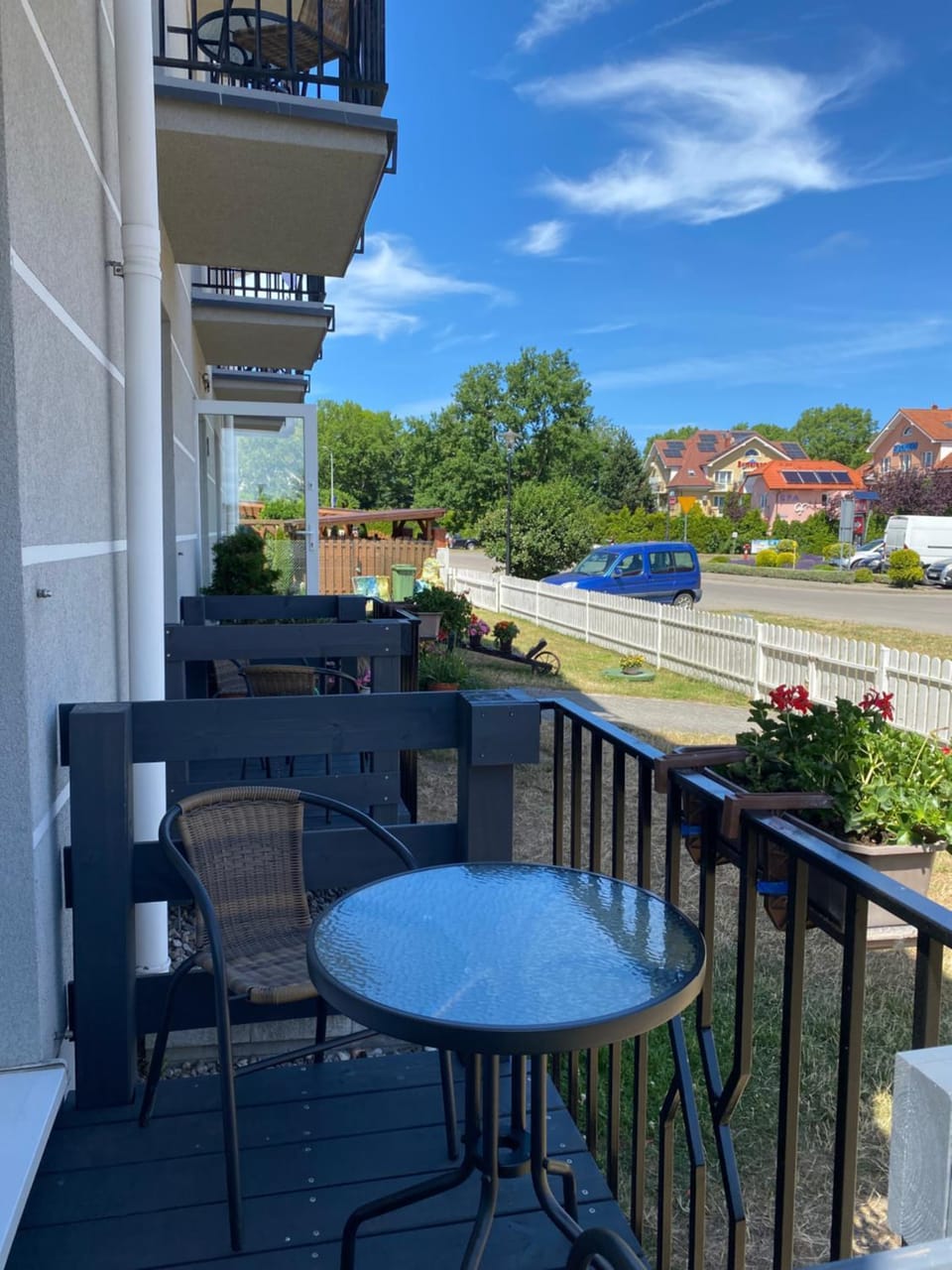 Villa Molo Bed and Breakfast in West Pomeranian Voivodeship, Poland