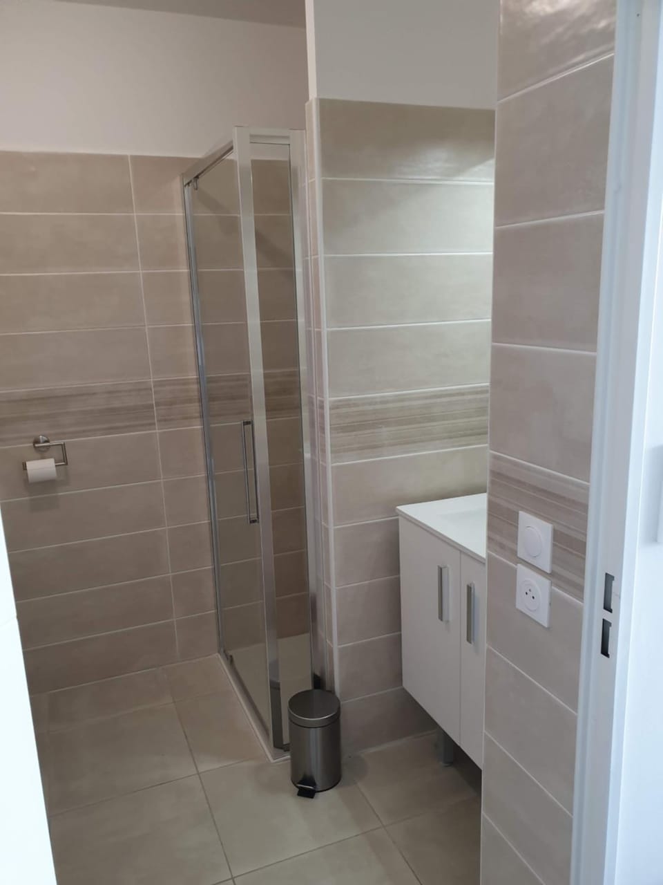 COTE VILLAGE Apartment in Nice