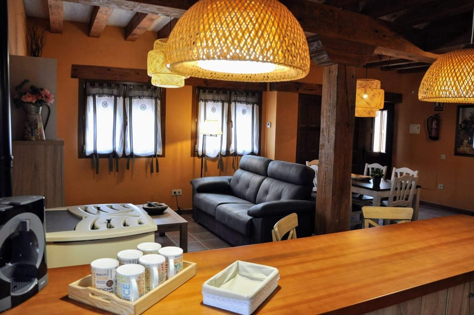 Lounge or bar