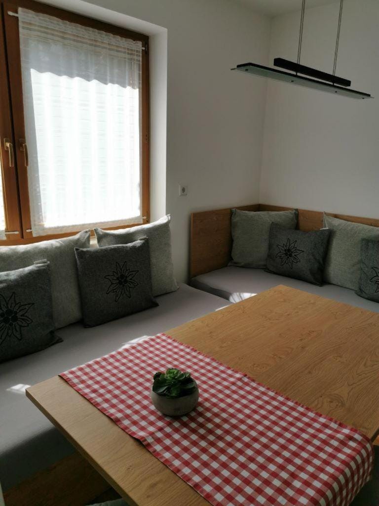 Ferienwohnungen Elisabeth Told Apartment in Tyrol