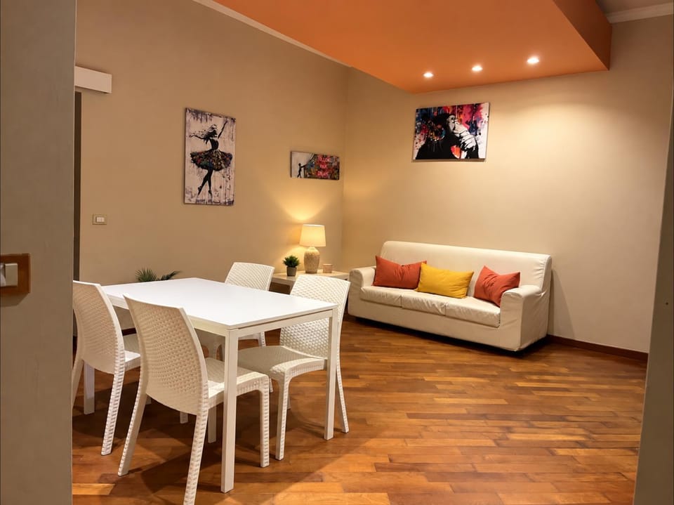 Sapri House, Cilento Coast, 60 Mt mare Apartment in Sapri