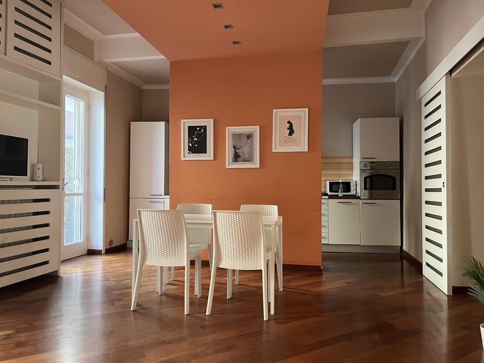 Sapri House, Cilento Coast, 60 Mt mare Apartment in Sapri