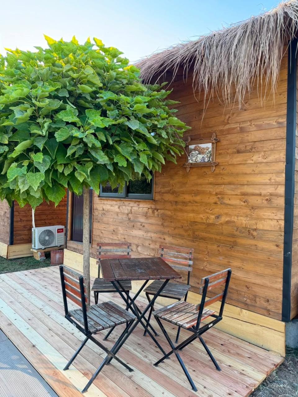 Windmill Shkodra Gesthouse Camping & Grill Campground/ 
RV Resort in Europe
