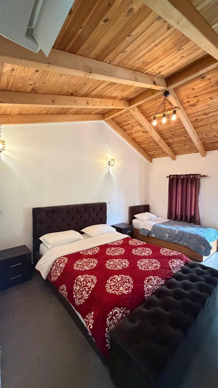 Windmill Shkodra Gesthouse Camping & Grill Campground/ 
RV Resort in Montenegro