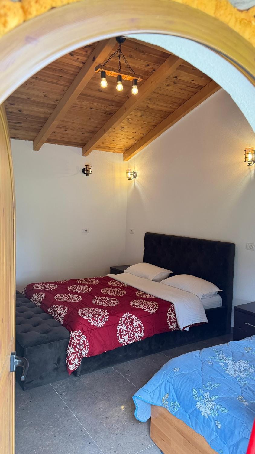 Windmill Shkodra Gesthouse Camping & Grill Campground/ 
RV Resort in Montenegro