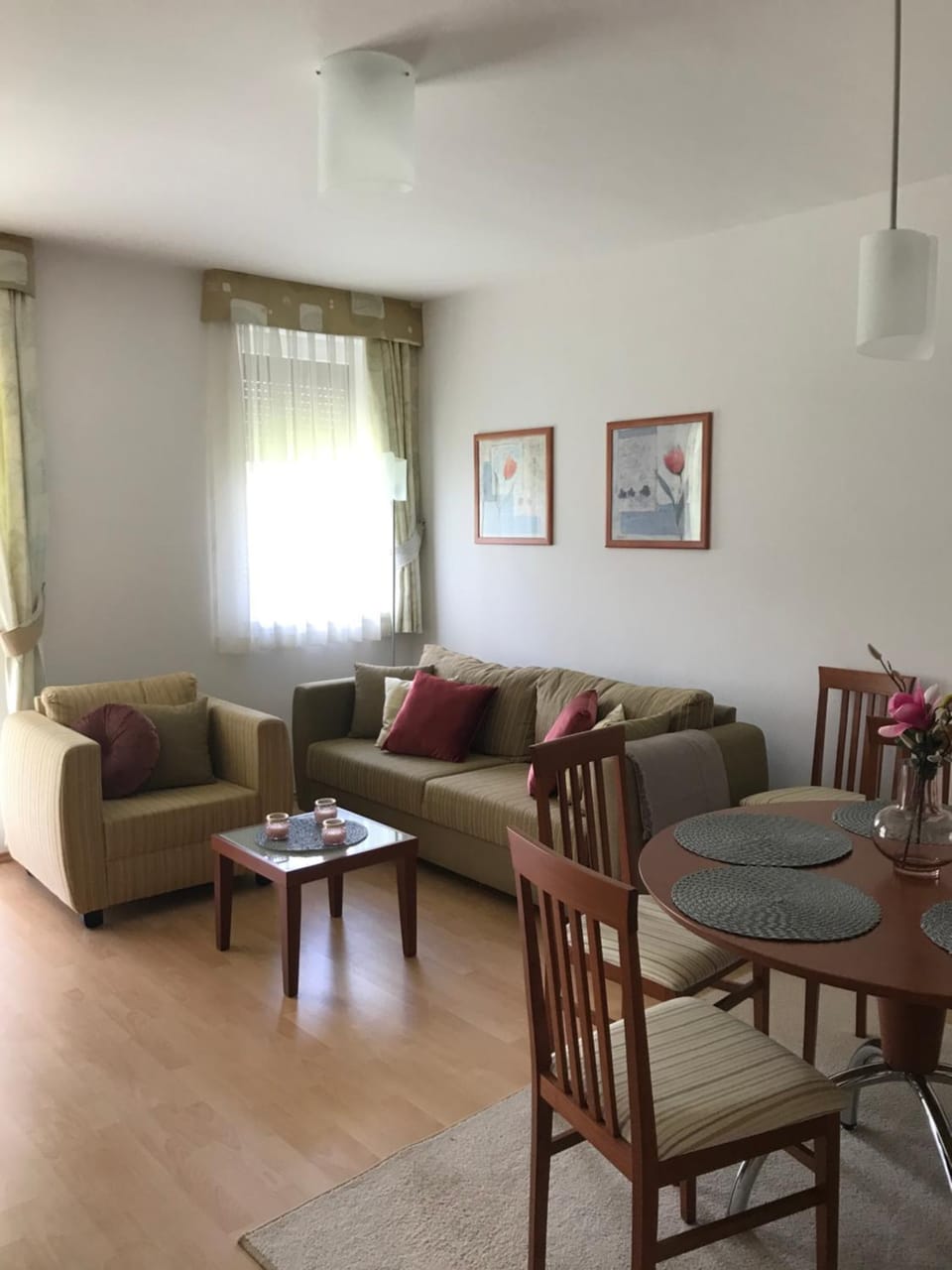Lili Apartman Birdland Bükfürdő Apartment in Hungary