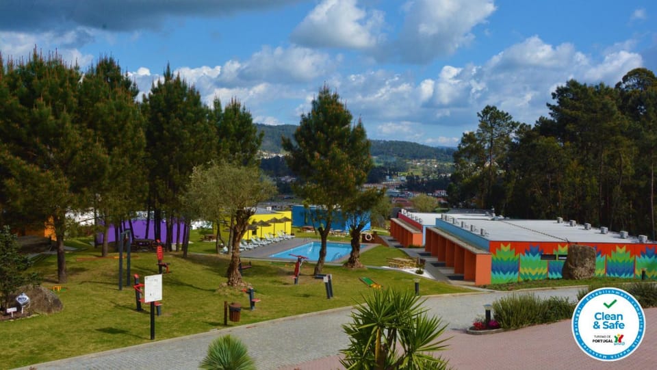 Mobility Friends Hostel Hostel in Portugal