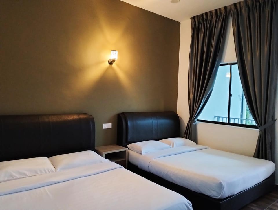 Ng Family’s Farm Stay Vacation rental in Brinchang