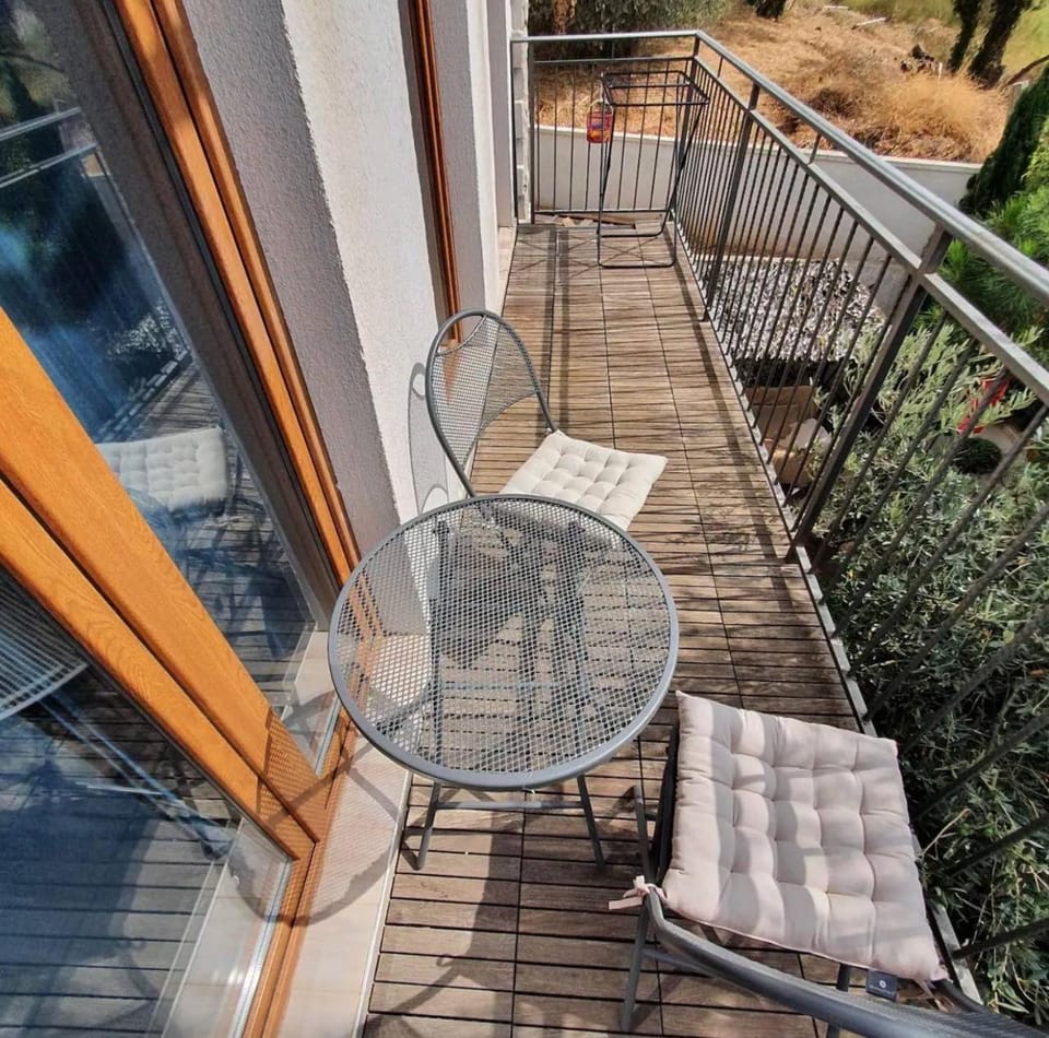 Lux Apartment Apartment in Budva Municipality