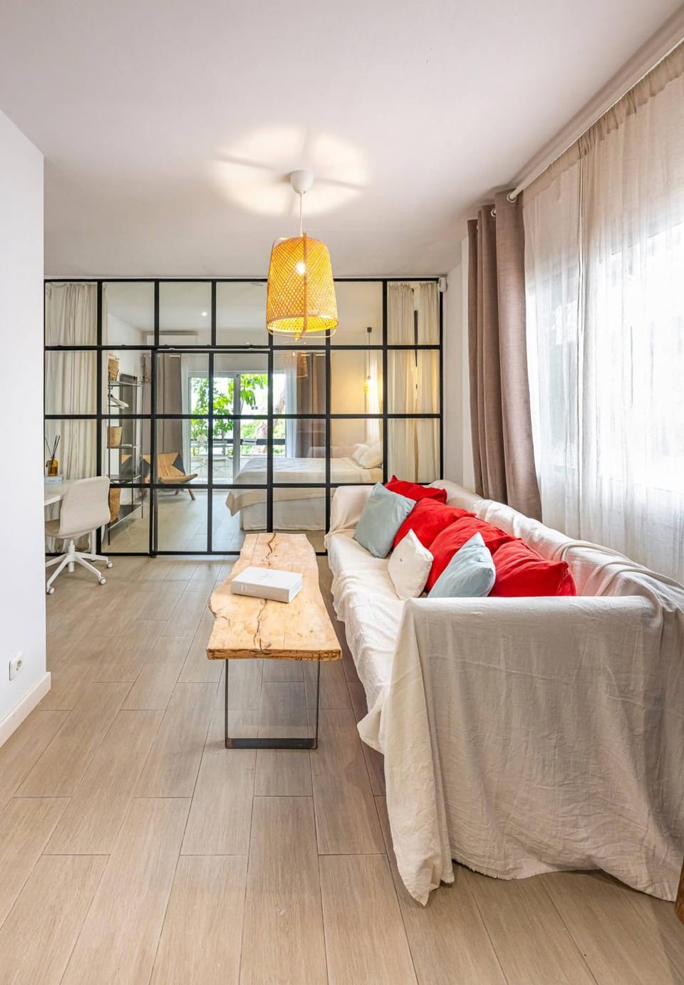 Communal lounge/ TV room, Living room