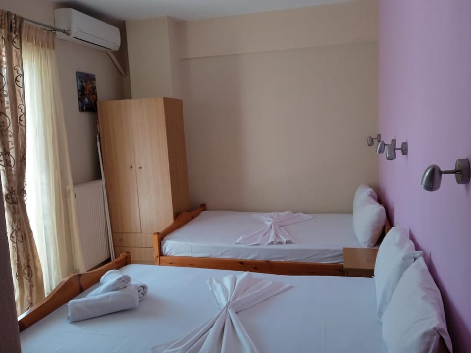 Poseidon rooms Apartment hotel in Decentralized Administration of Macedonia and Thrace