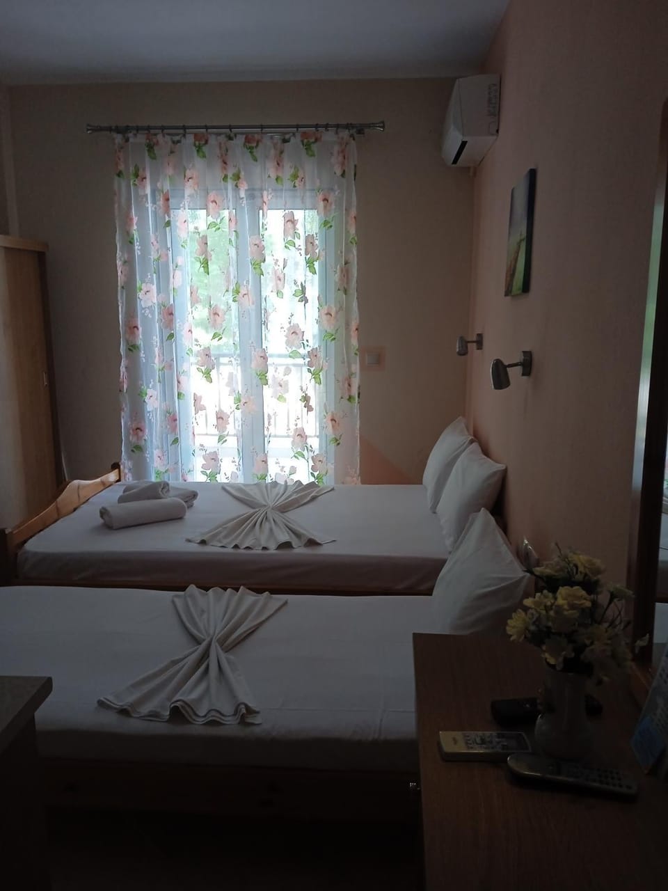 Poseidon rooms Apartment hotel in Decentralized Administration of Macedonia and Thrace