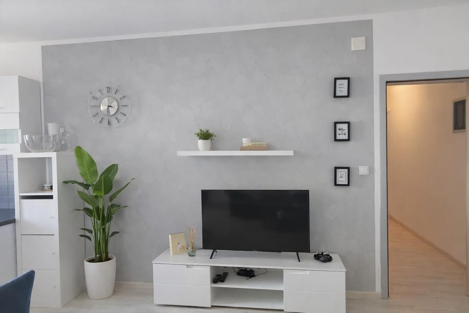 Apartman Puntižela near Fazana Apartment in Fažana