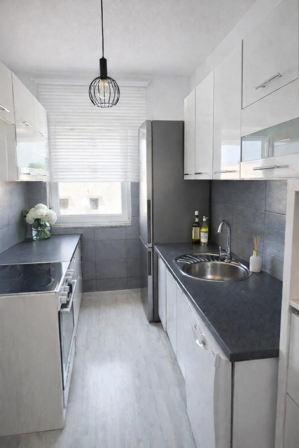Apartman Puntižela near Fazana Apartment in Fažana