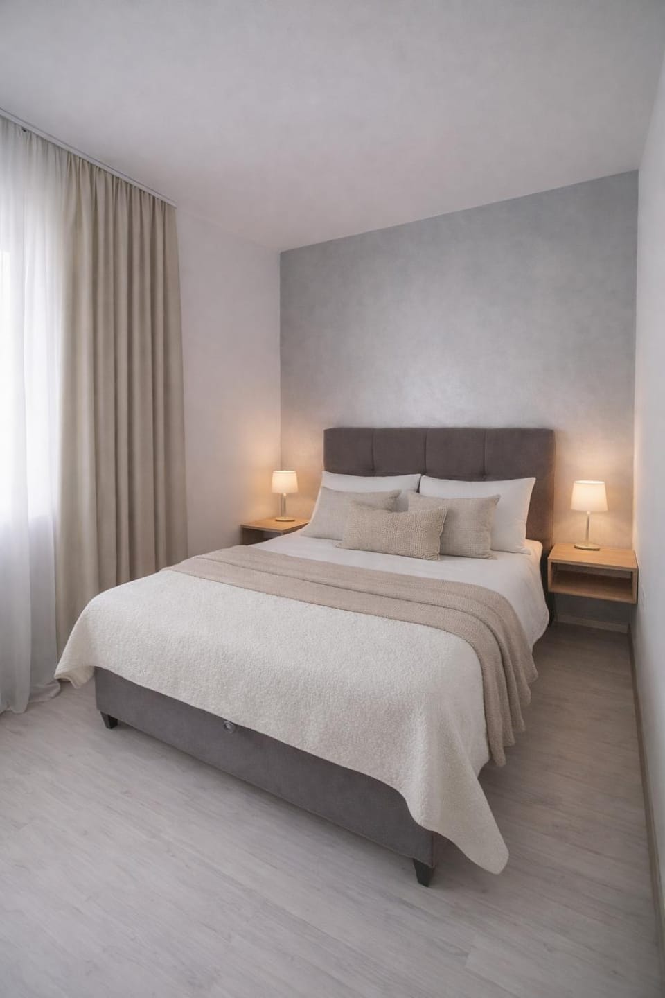 Apartman Puntižela near Fazana Apartment in Fažana