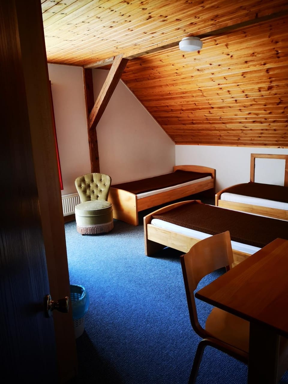 Fužinarska kuća Hotel in Primorje-Gorski Kotar County