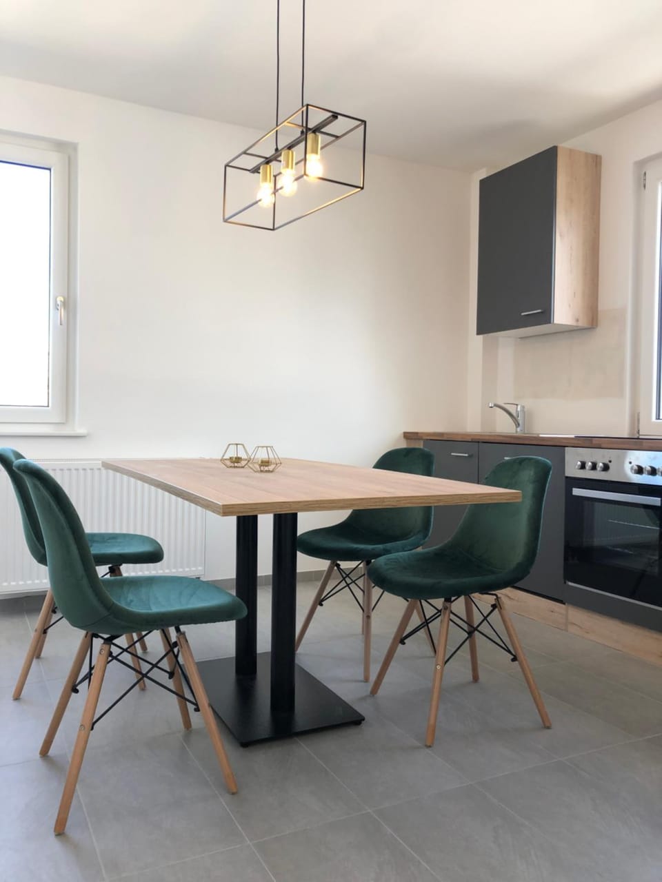 business & fitter Apartment Apartment in Nuremberg