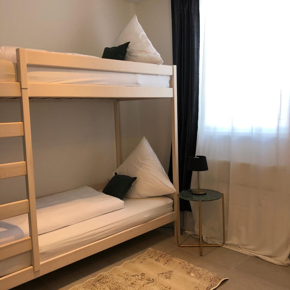 business & fitter Apartment Apartment in Nuremberg