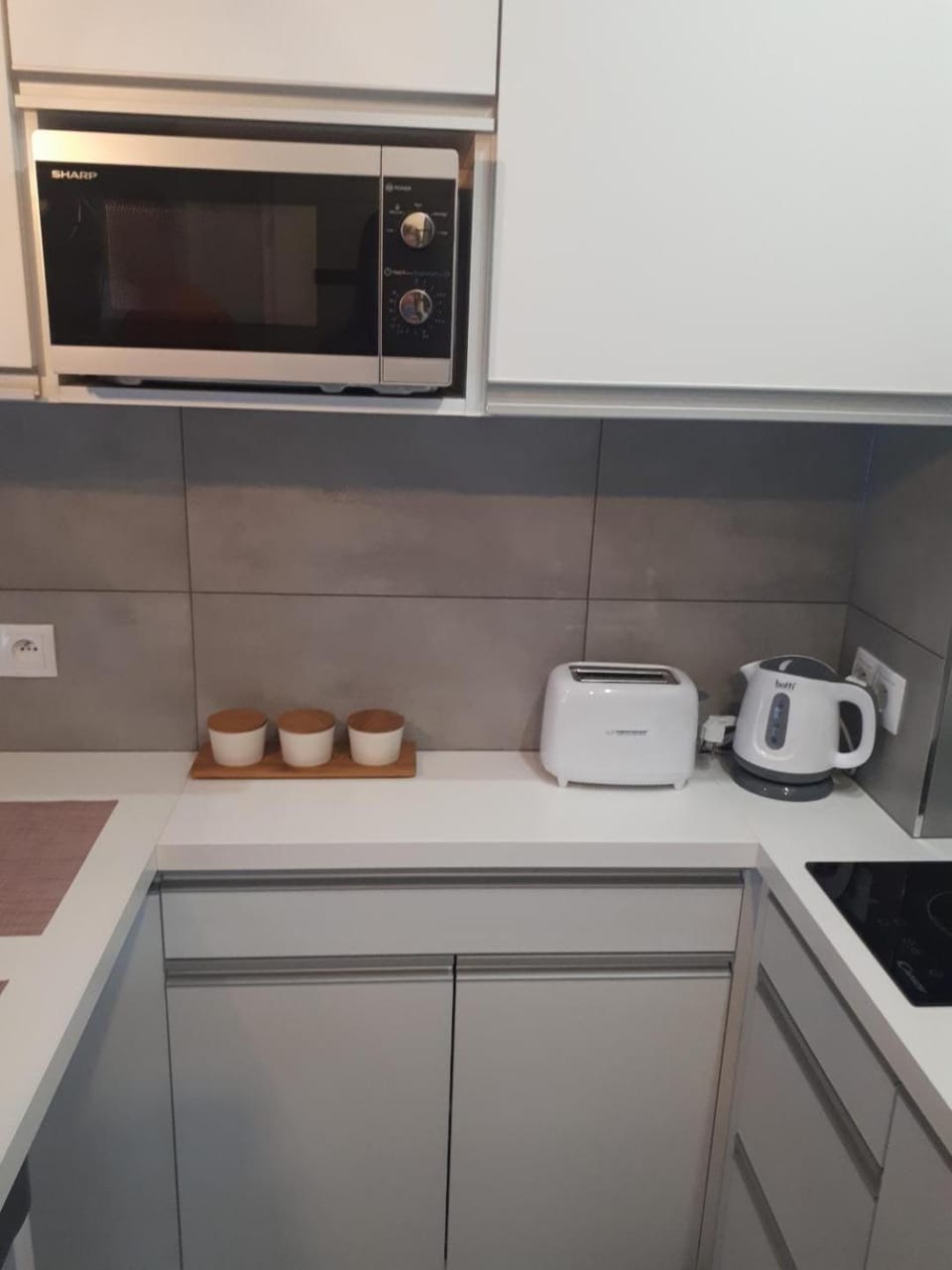 Apartament Pudrowy Apartment in West Pomeranian Voivodeship, Poland