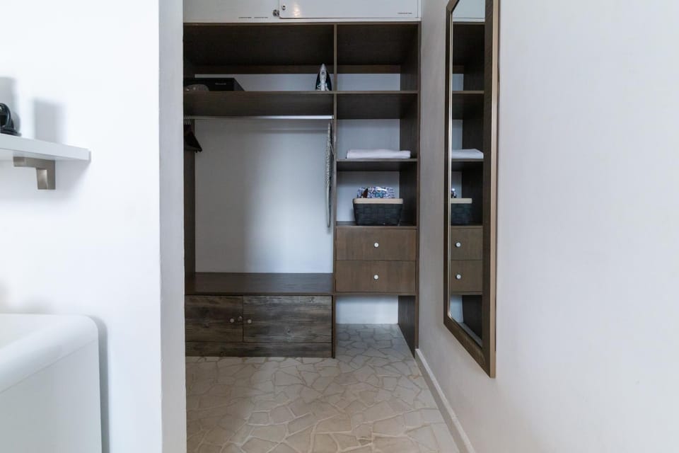 Healing Roof Terrace Apartment in Playa del Carmen