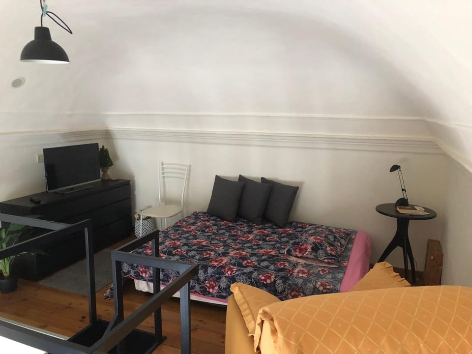 Casa Pulvirenti Catania Apartment in Catania