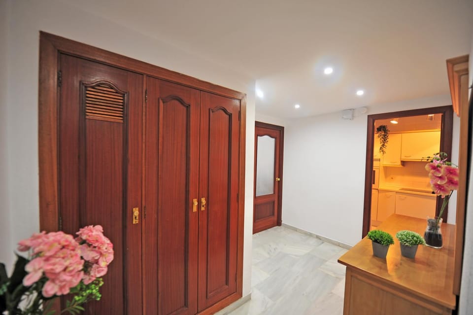 Living room, Area and facilities