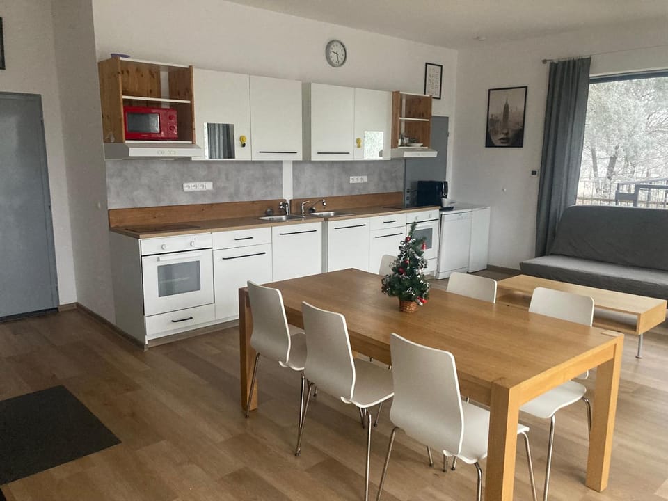 KuK Račice - 4 loznice Villa in Czechia