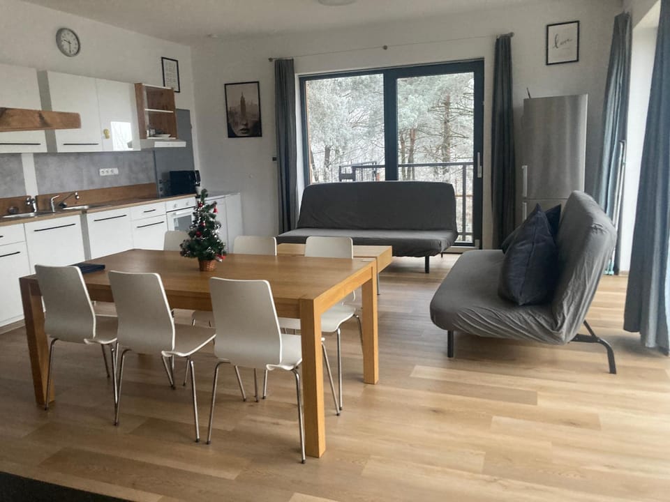 KuK Račice - 4 loznice Villa in Czechia