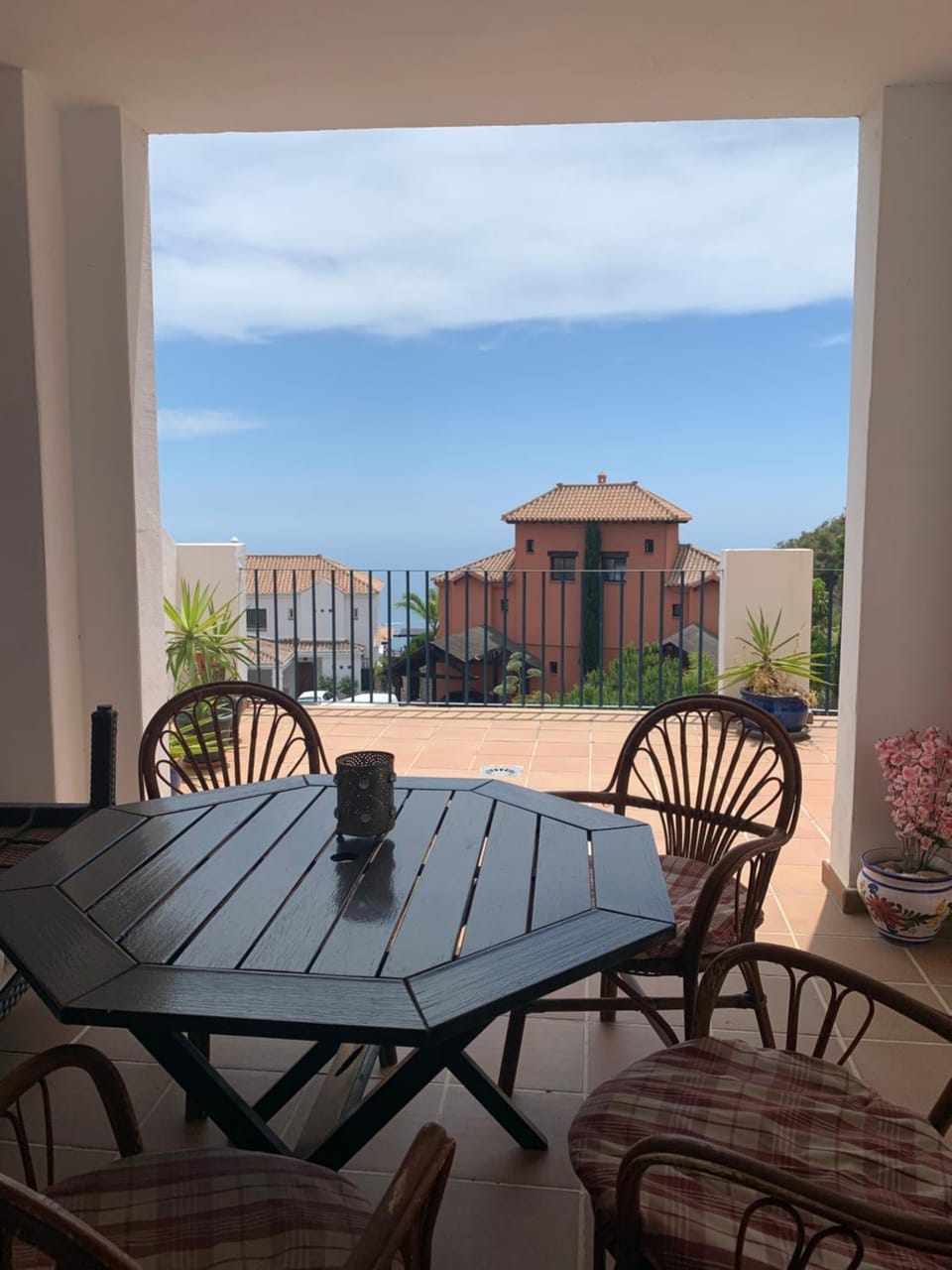 Paraiso Apartment in Costa Tropical