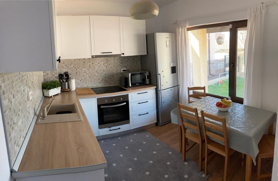 Vila Lidia Vacation rental in Eforie Nord