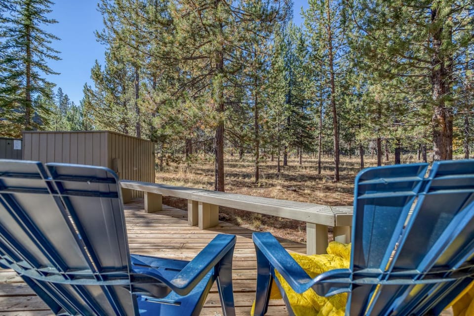 Red Cedar Lane 60 - Meredith Lodging House in Sunriver