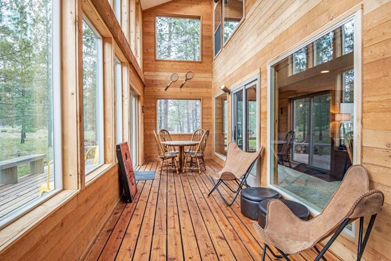 Red Cedar Lane 60 - Meredith Lodging House in Sunriver