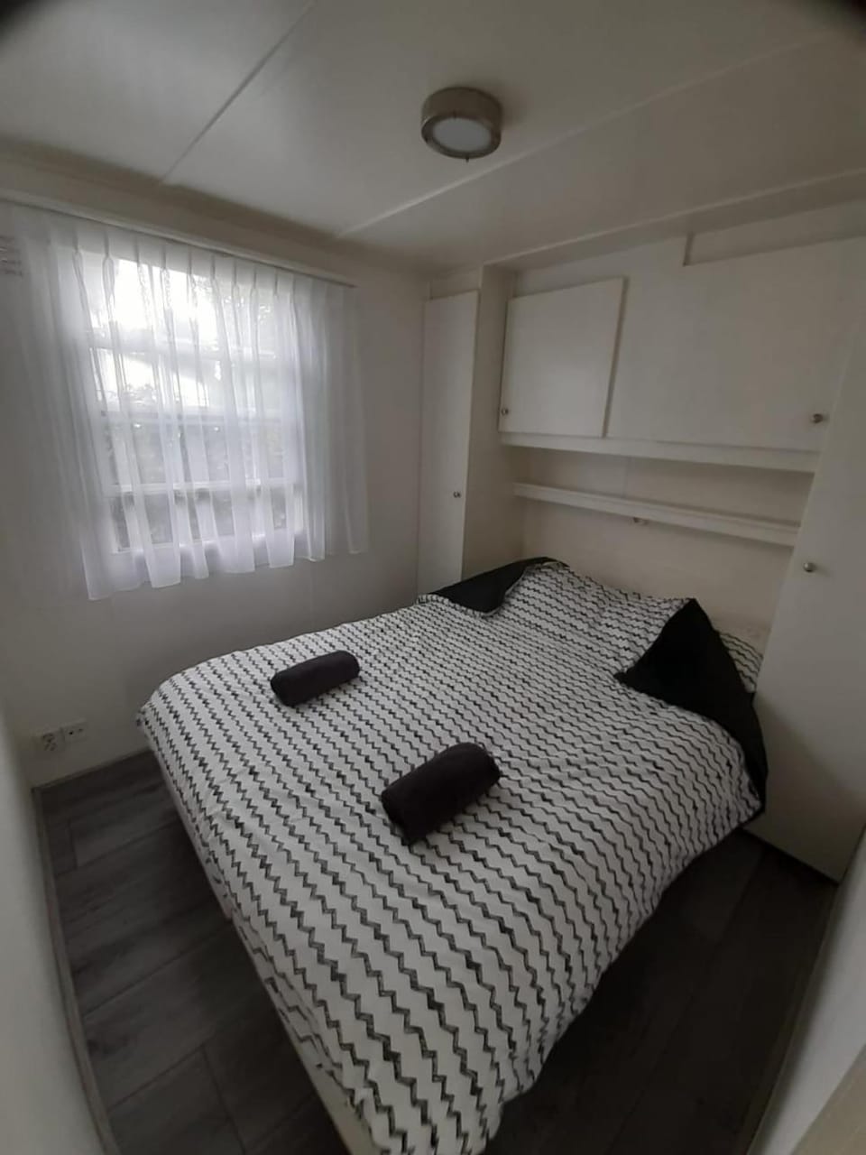 Bospareltjes Luxe chalets Alleen voor recreatie Chalet in North Brabant (province)