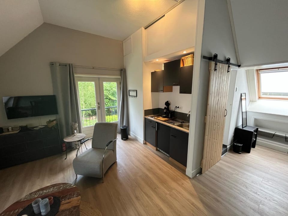 De Buitenhof Bed and Breakfast in Flevoland, Netherlands