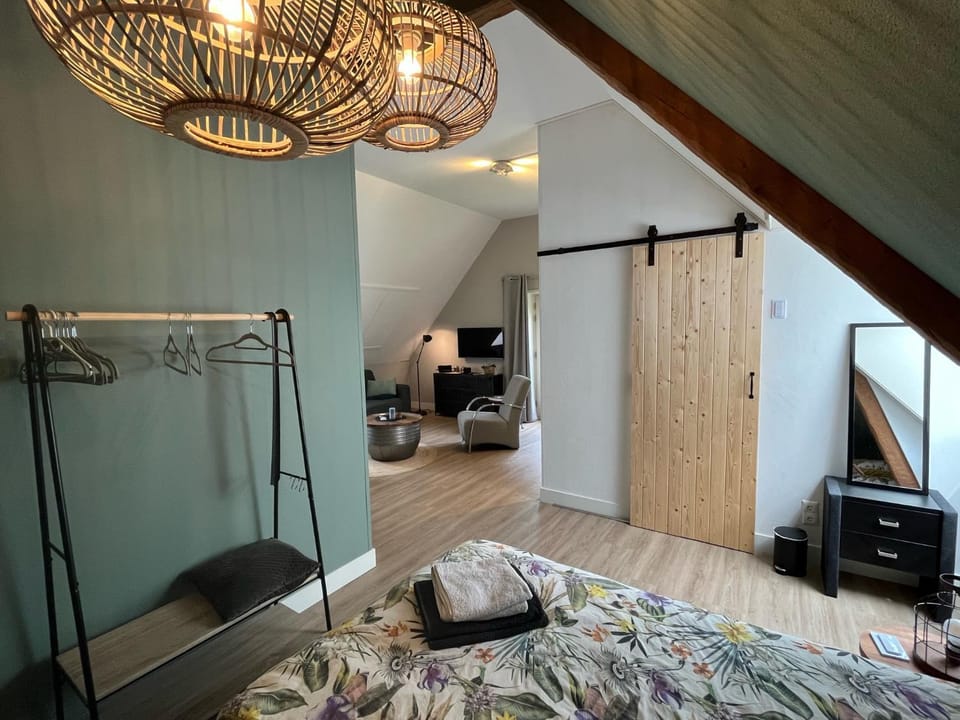 De Buitenhof Bed and Breakfast in Flevoland, Netherlands