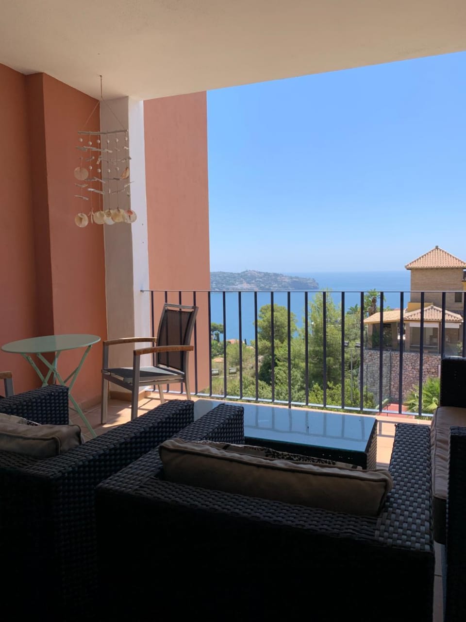 Bahia Apartment in Costa Tropical