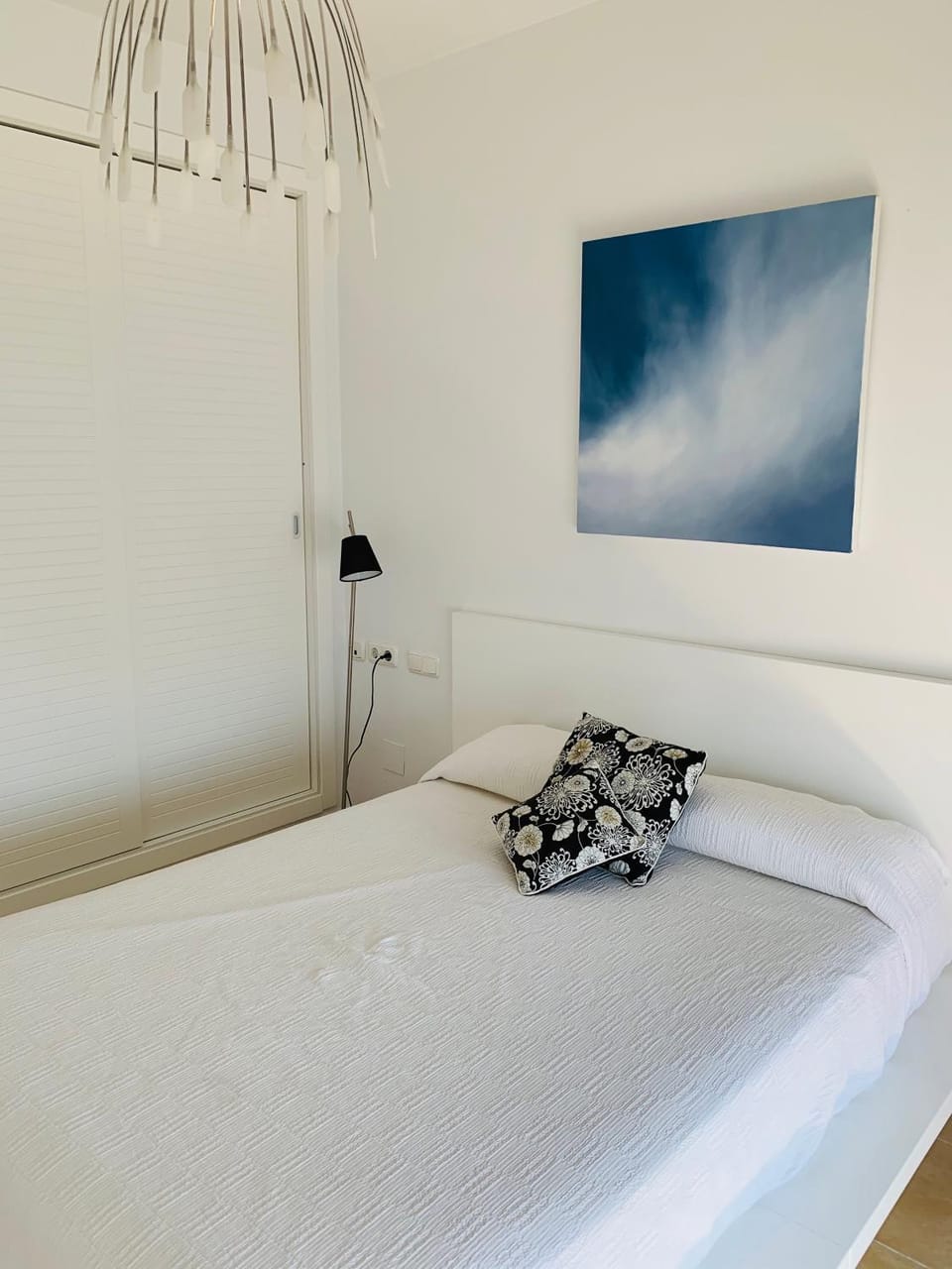Bahia Apartment in Costa Tropical