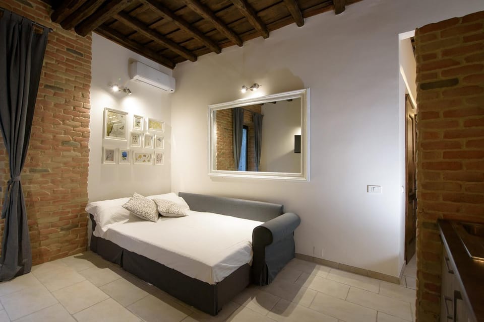 NEW NAVONA ELEGANT APARTMENT Apartment in Rome