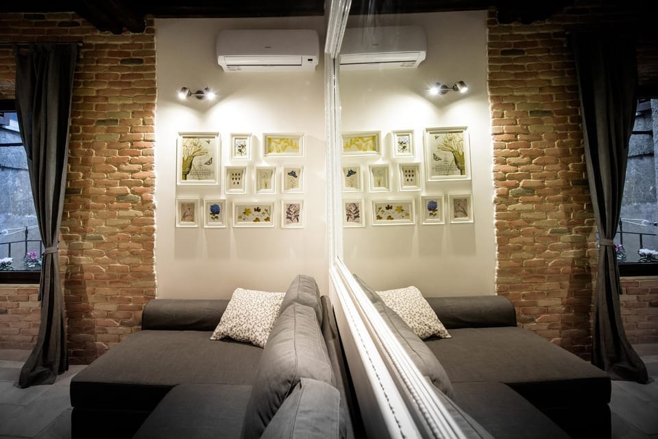 NEW NAVONA ELEGANT APARTMENT Apartment in Rome