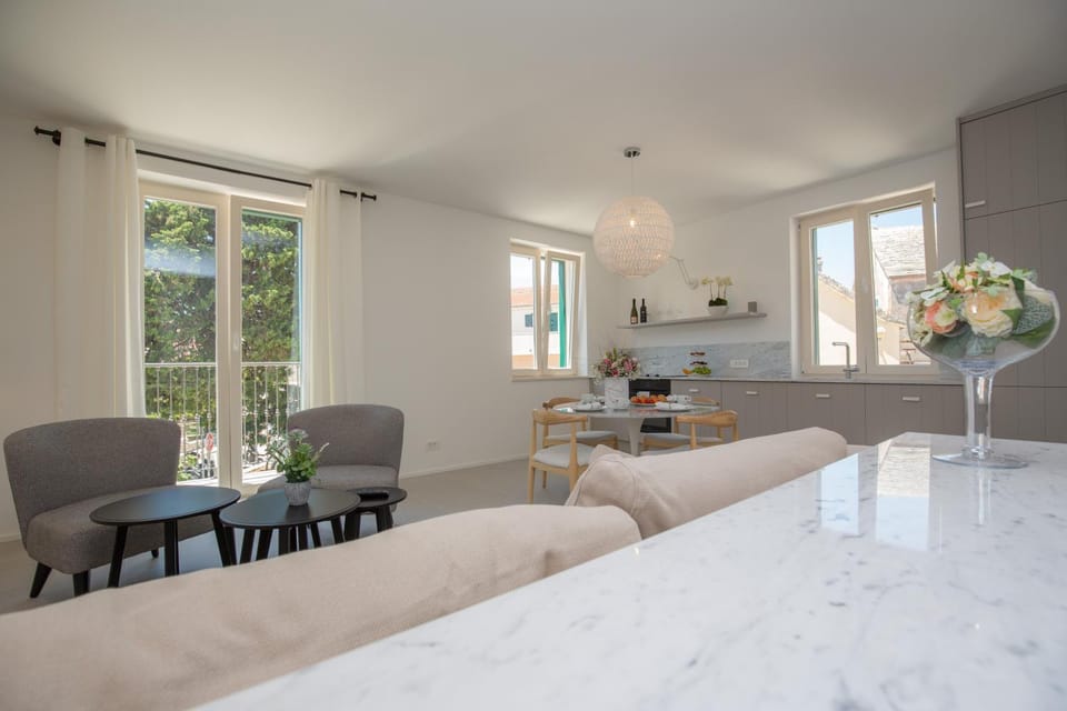 Villa Bela Bed and Breakfast in Šibenik-Knin County, Croatia