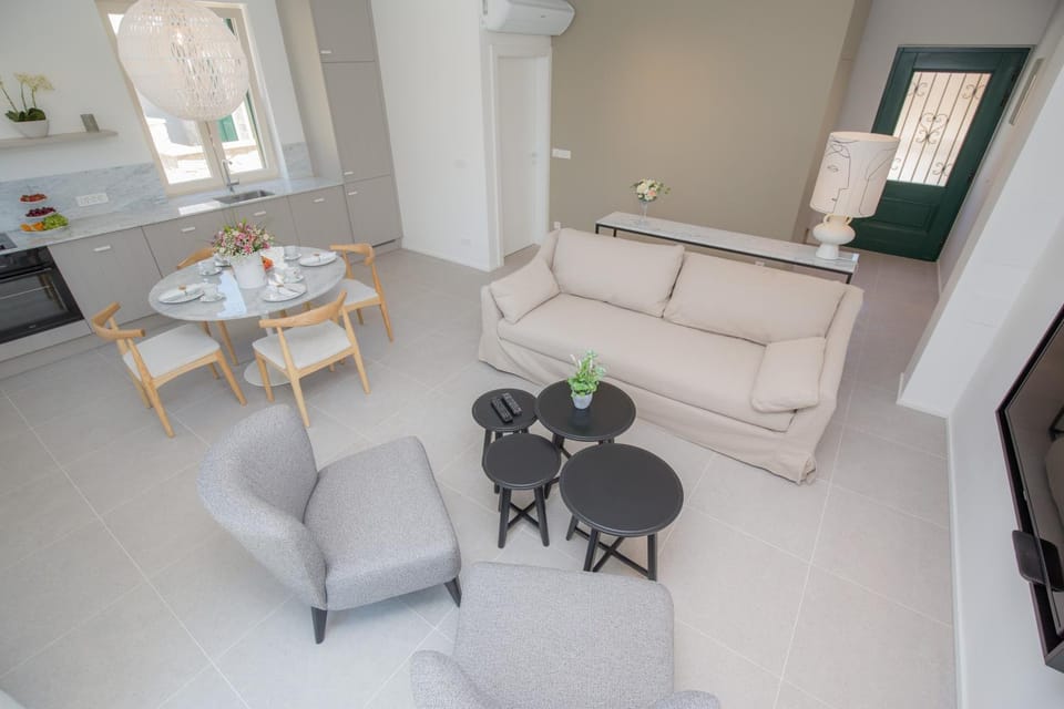 Villa Bela Bed and Breakfast in Šibenik-Knin County, Croatia