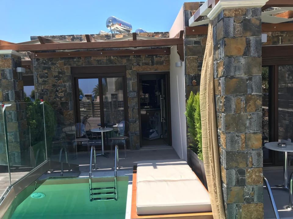 Avra Maris Apartment in Lasithi