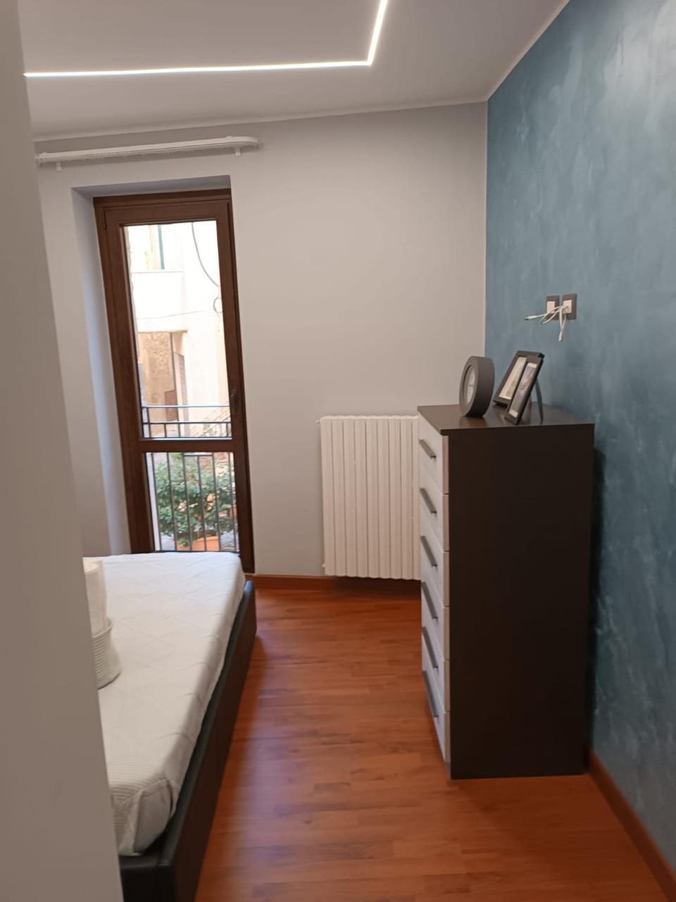 La casa in piazzetta Apartment in Sicily