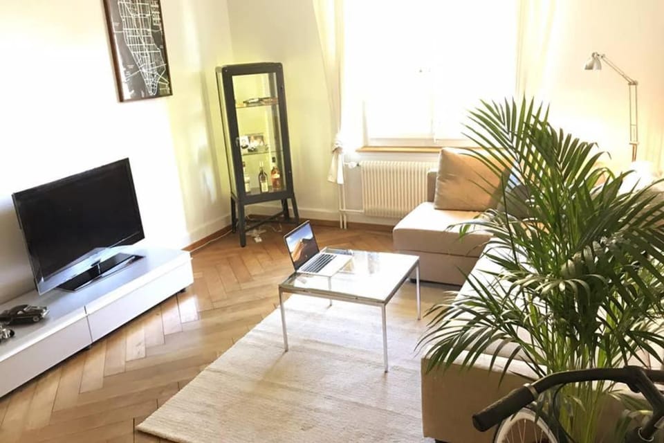 TV and multimedia, Living room, Photo of the whole room, Seating area