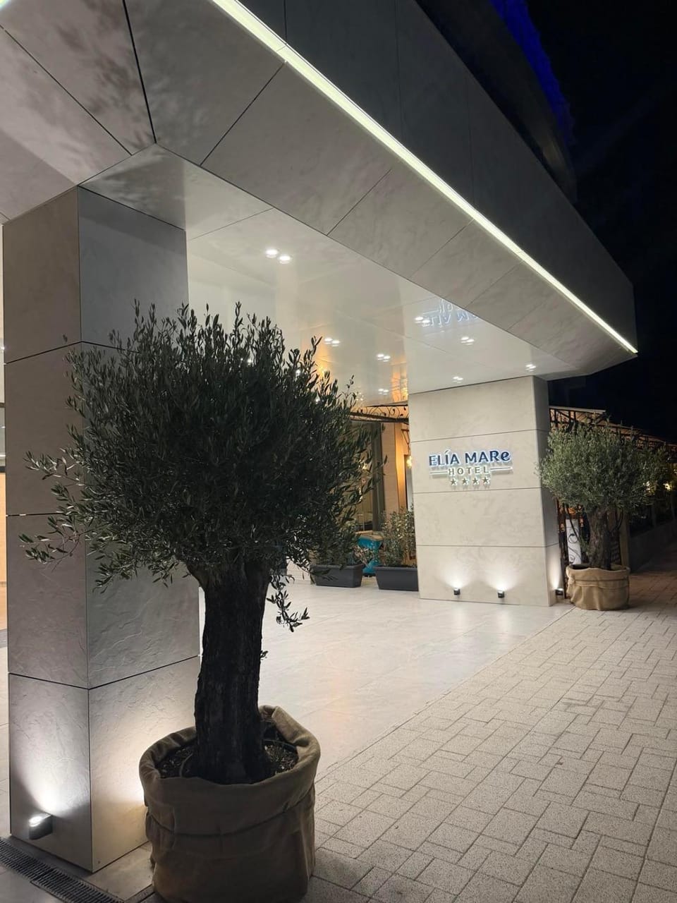 ELIA MARe Hotel ALL Inclusive - Free Beach Access Hotel in Burgas Province