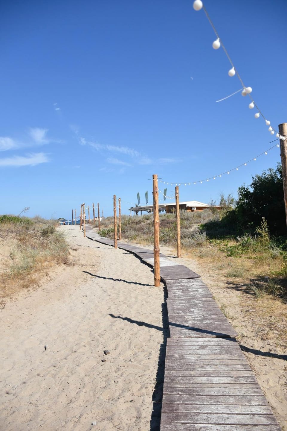 Day, Natural landscape