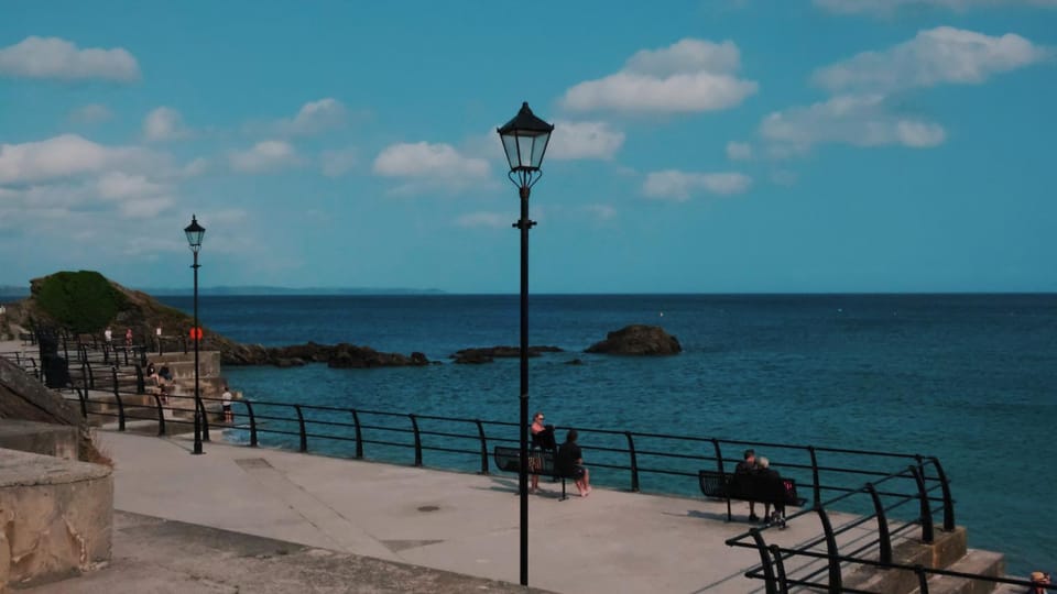 Nearby landmark, Natural landscape, Beach