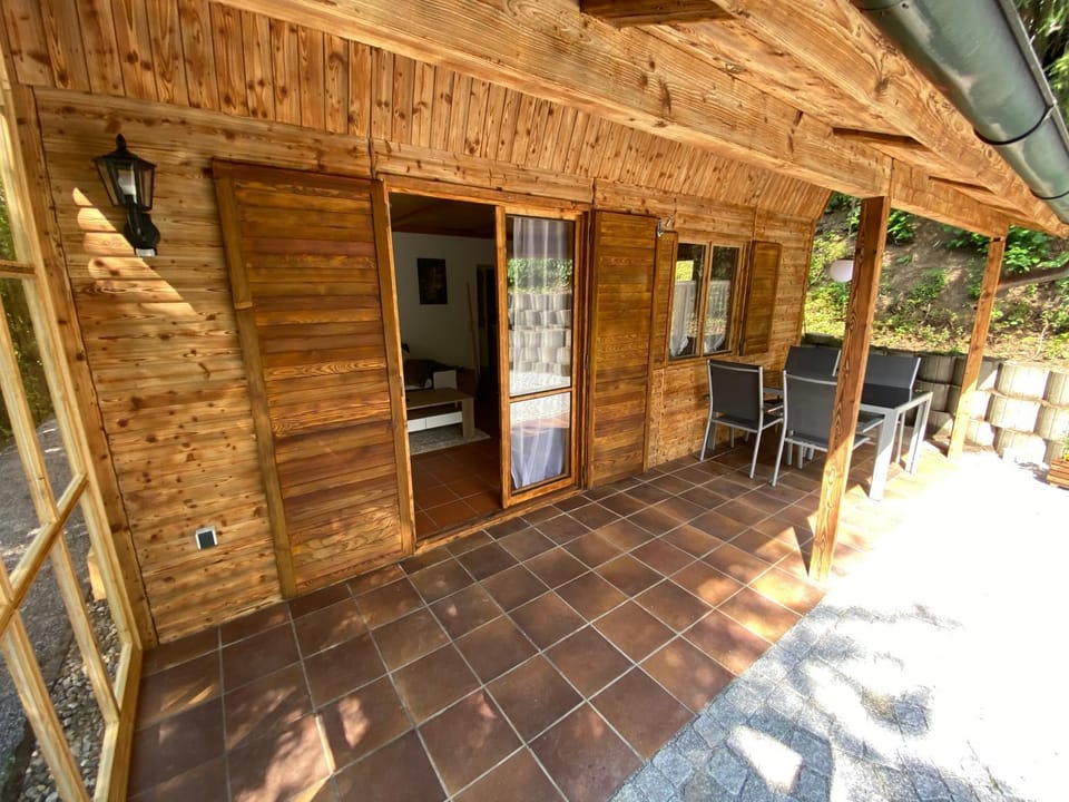 NEU! Chalet Ilztal Apartment in Bavaria